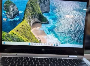 New Laptop HP Probook 11 EE G1 16GB AMD Ryzen 7 SSD 512GB