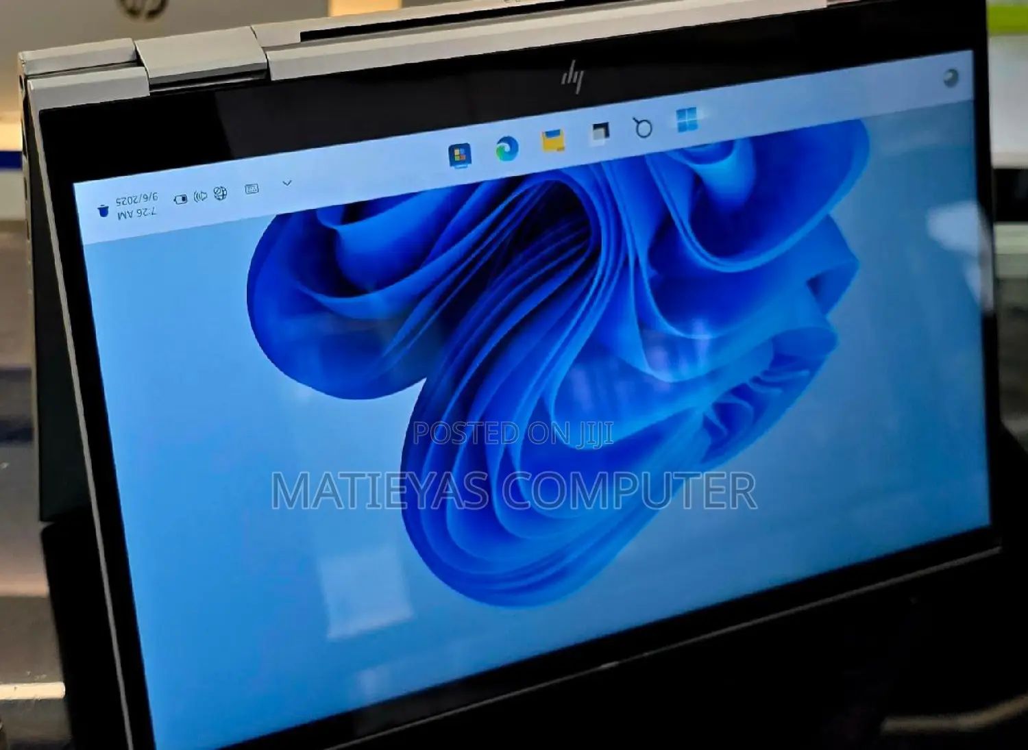 New Laptop HP EliteBook 840 16GB Intel Core I5 SSD 512GB