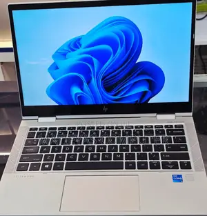 New Laptop HP EliteBook 840 16GB Intel Core I5 SSD 512GB