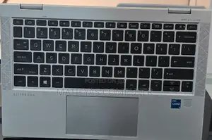 New Laptop HP EliteBook 840 16GB Intel Core I5 SSD 512GB