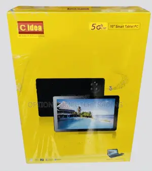 New C idea CM8500 Plus 256 GB