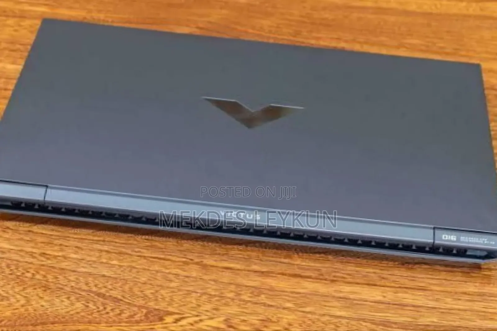 New Laptop HP Victus 15 16GB Intel Core I7 SSD 512GB