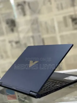 New Laptop HP Victus 15 16GB Intel Core I7 SSD 512GB