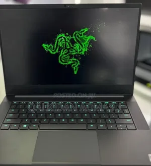 New Laptop Razer Blade 16GB AMD Ryzen 9 SSD 1T