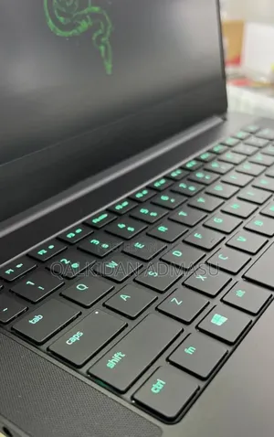 New Laptop Razer Blade 16GB AMD Ryzen 9 SSD 1T