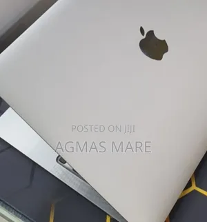 Photo - New Laptop Apple MacBook Air 2020 M1 16GB Apple M1 SSD 512GB