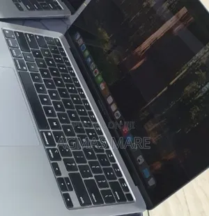 New Laptop Apple MacBook Air 2020 M1 16GB Apple M1 SSD 512GB