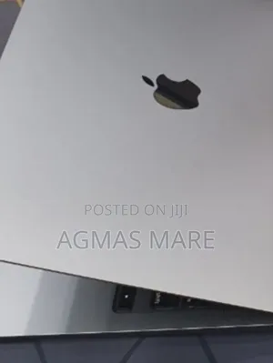 New Laptop Apple MacBook Air 2020 M1 16GB Apple M1 SSD 512GB