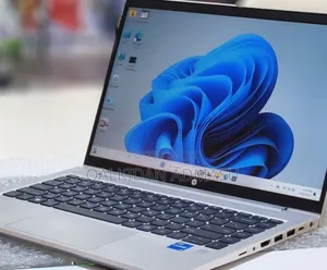 New Laptop HP ProBook 440 G8 16GB Intel Core I5 SSD 512GB