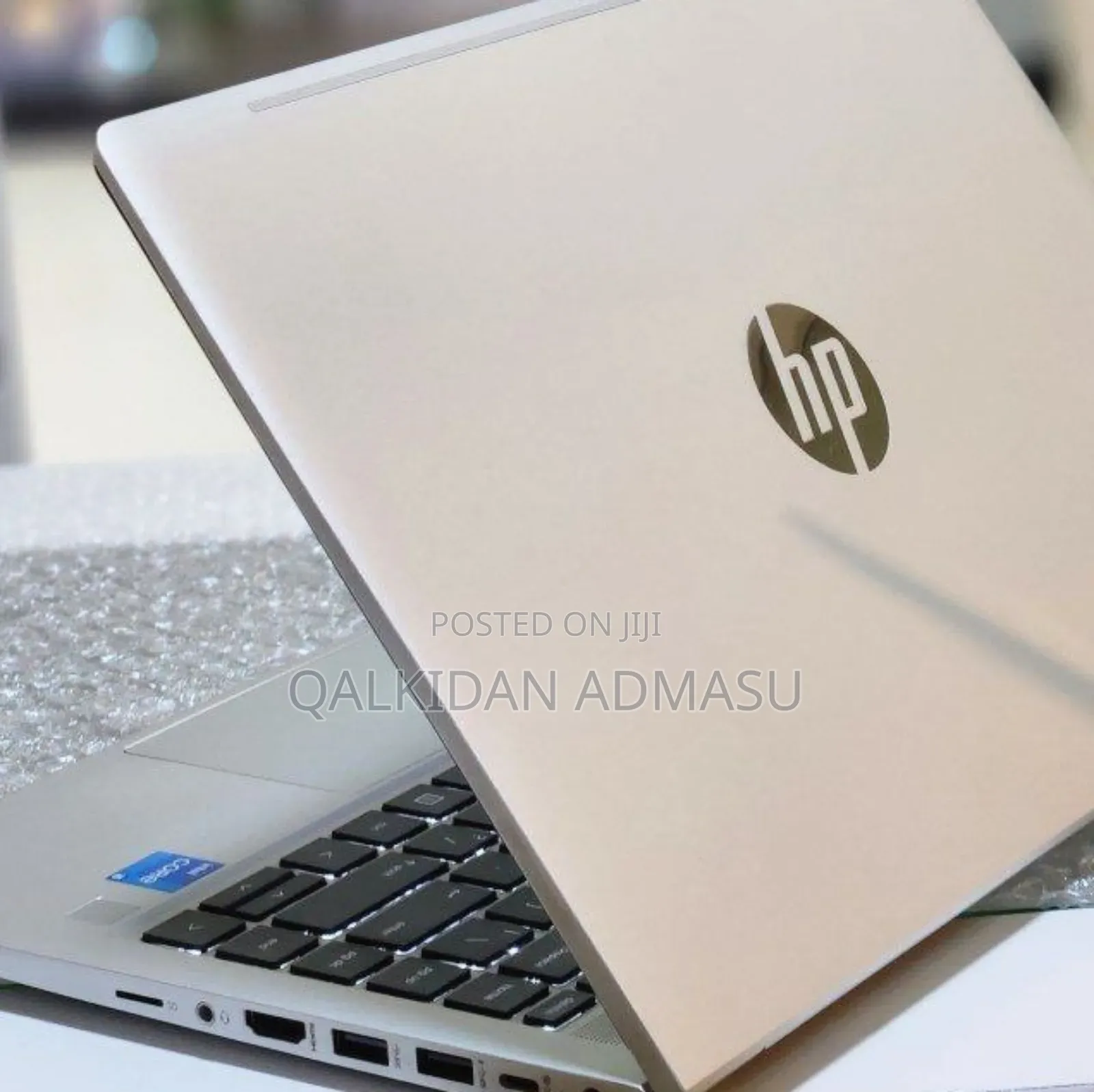 New Laptop HP ProBook 440 G8 16GB Intel Core I5 SSD 512GB