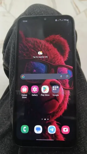 Samsung Galaxy A14 64 GB Black