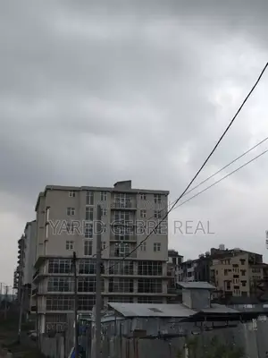 Photo - Furnished 1bdrm Apartment in ካርታ ያለው 100%የተጠናቀቀ, Yeka for sale