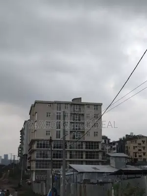 Furnished 1bdrm Apartment in ካርታ ያለው 100%የተጠናቀቀ, Yeka for sale