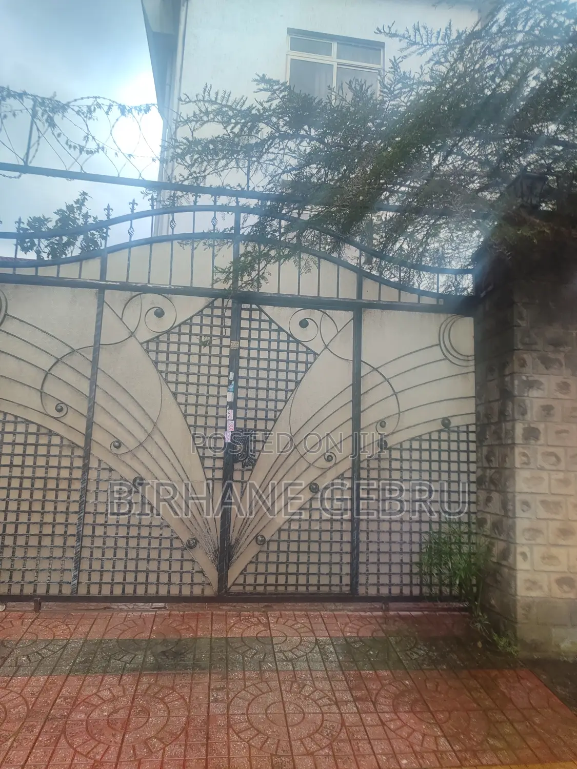 G+2 House Fernished for Rent