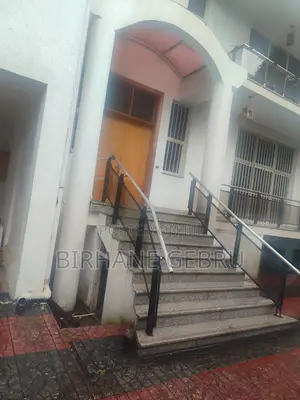 G+2 House Fernished for Rent