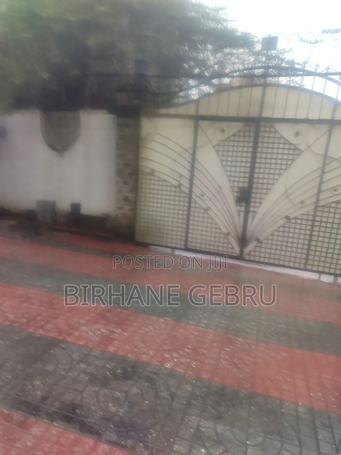 G+2 House Fernished for Rent