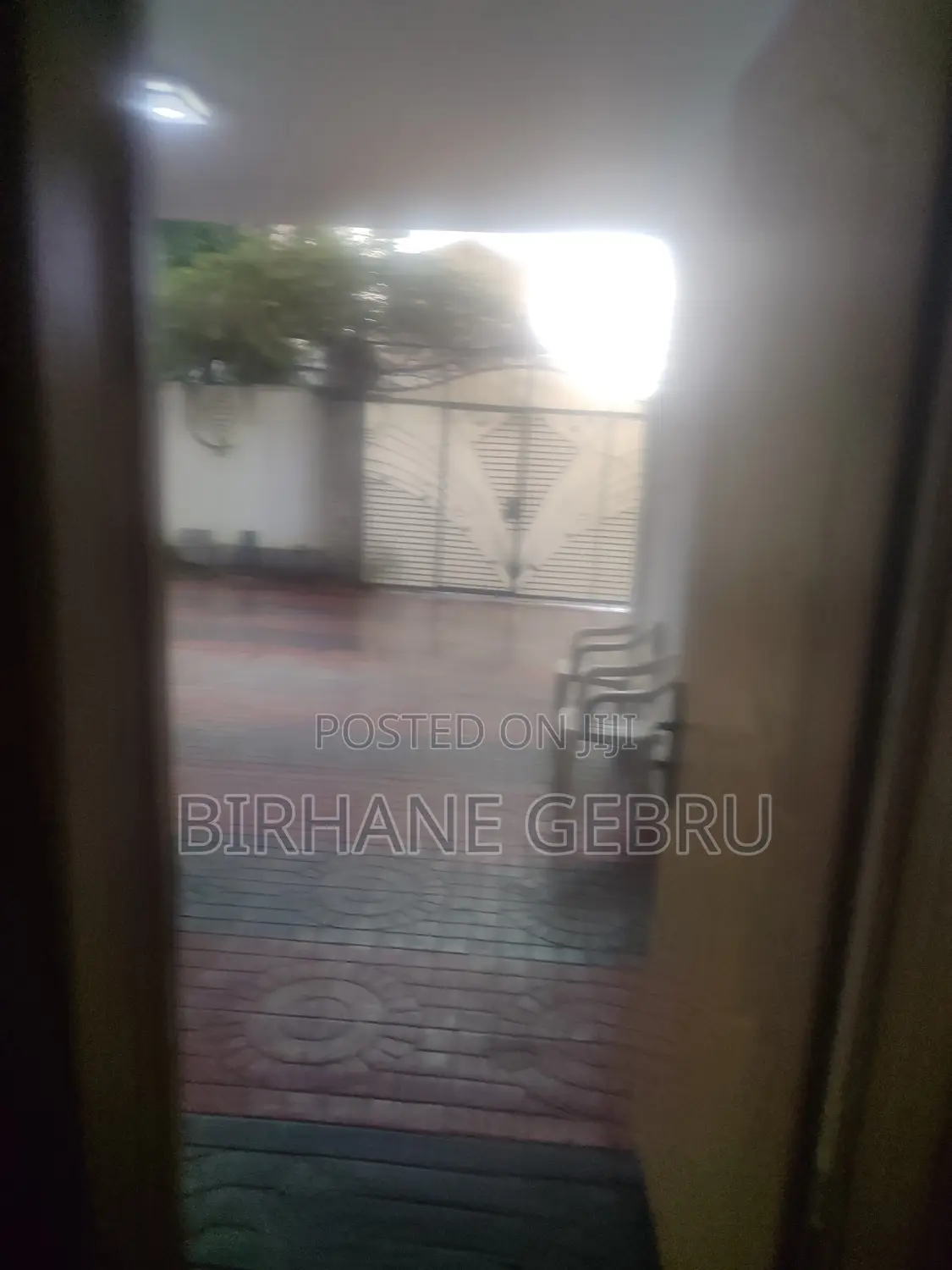 G+2 House Fernished for Rent