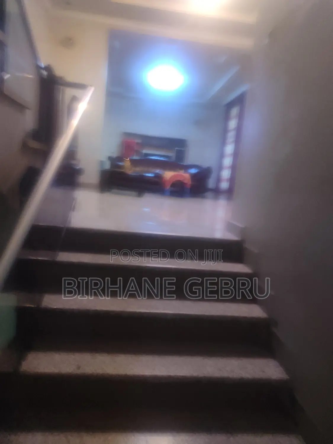 G+2 House Fernished for Rent