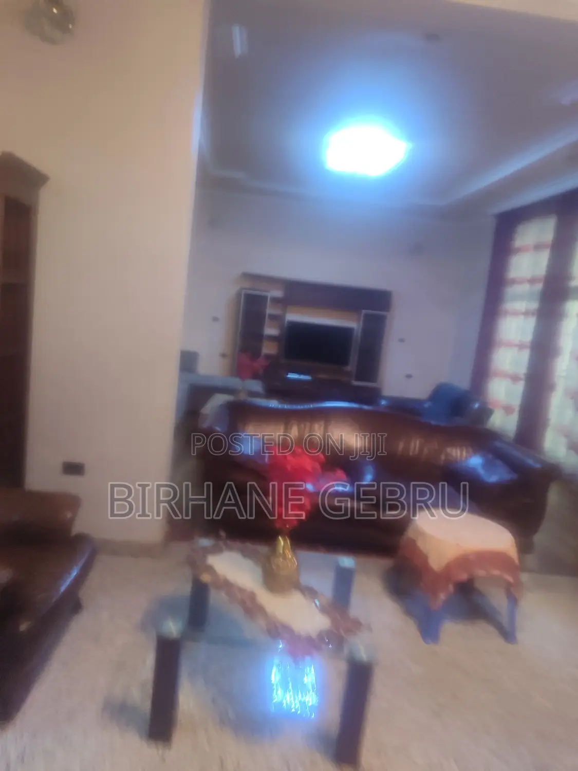 G+2 House Fernished for Rent