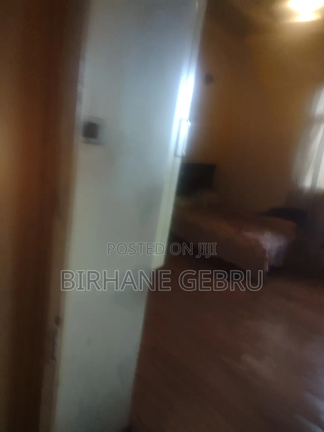 G+2 House Fernished for Rent