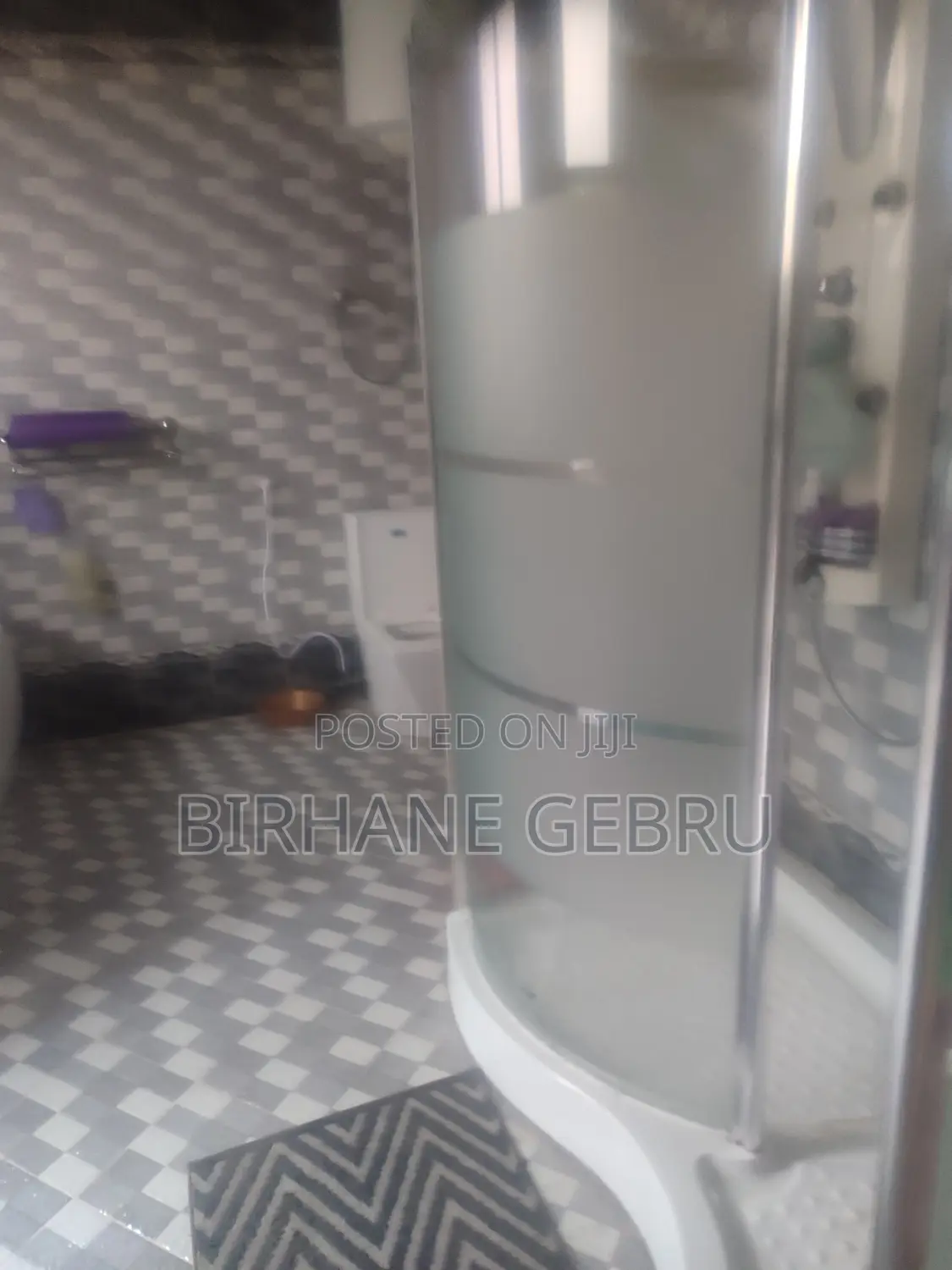 G+2 House Fernished for Rent