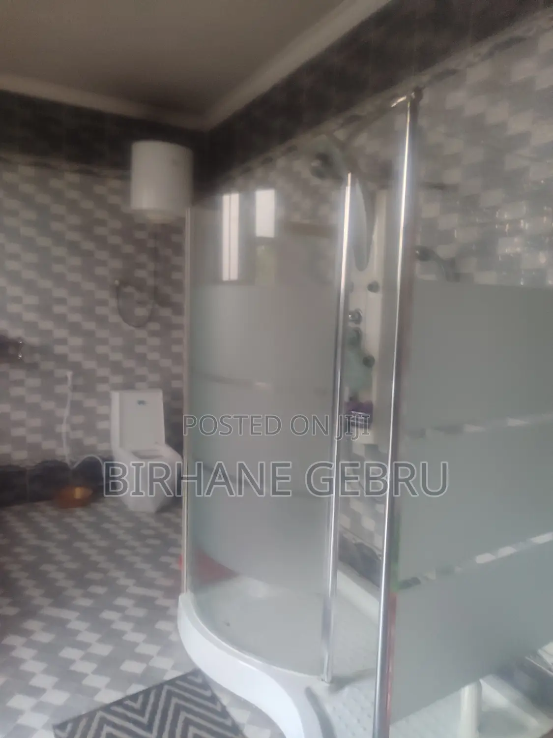 G+2 House Fernished for Rent