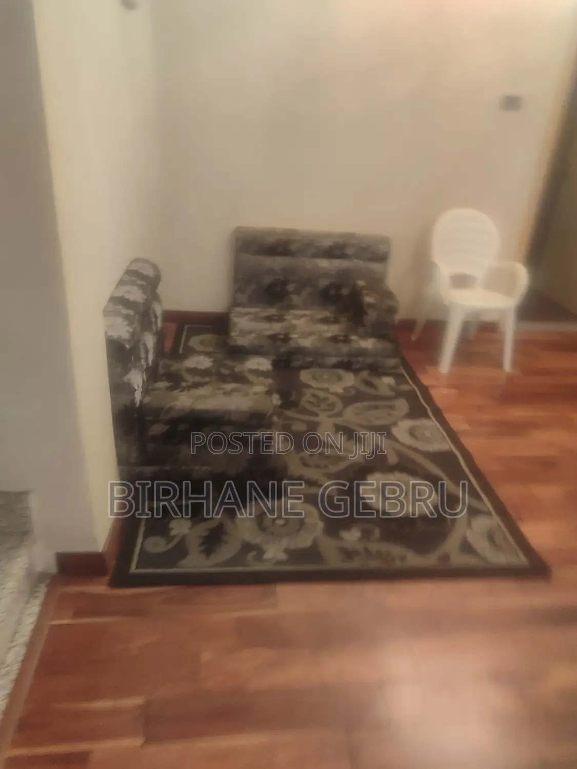 G+2 House Fernished for Rent