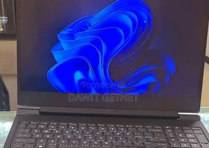 New Laptop HP Victus 15 16GB Intel Core I7 SSD 512GB