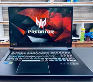 Photo - New Laptop Acer Predator Helios 300 16GB Intel Core I9 SSD 1T