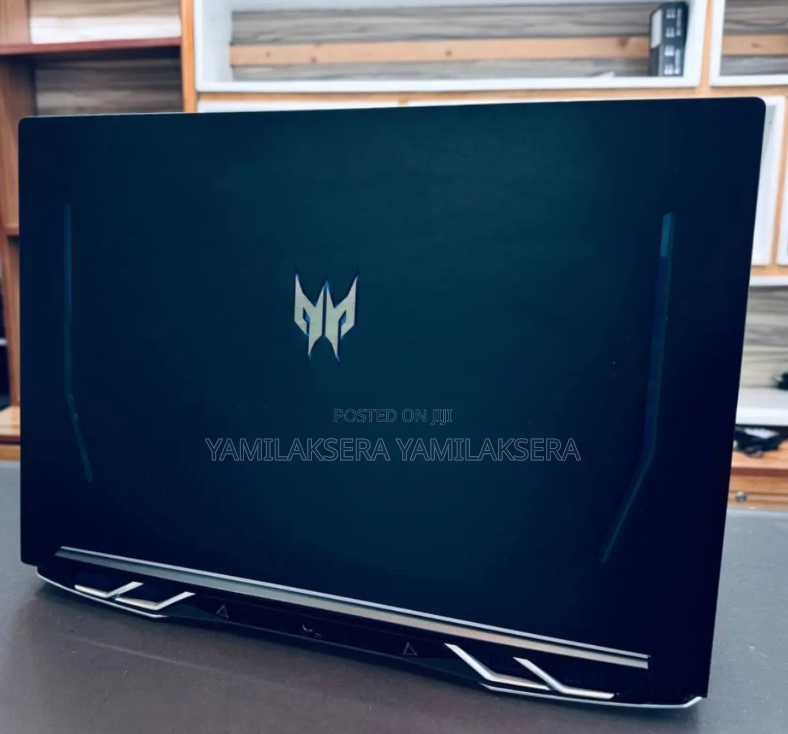 New Laptop Acer Predator Helios 300 16GB Intel Core I9 SSD 1T