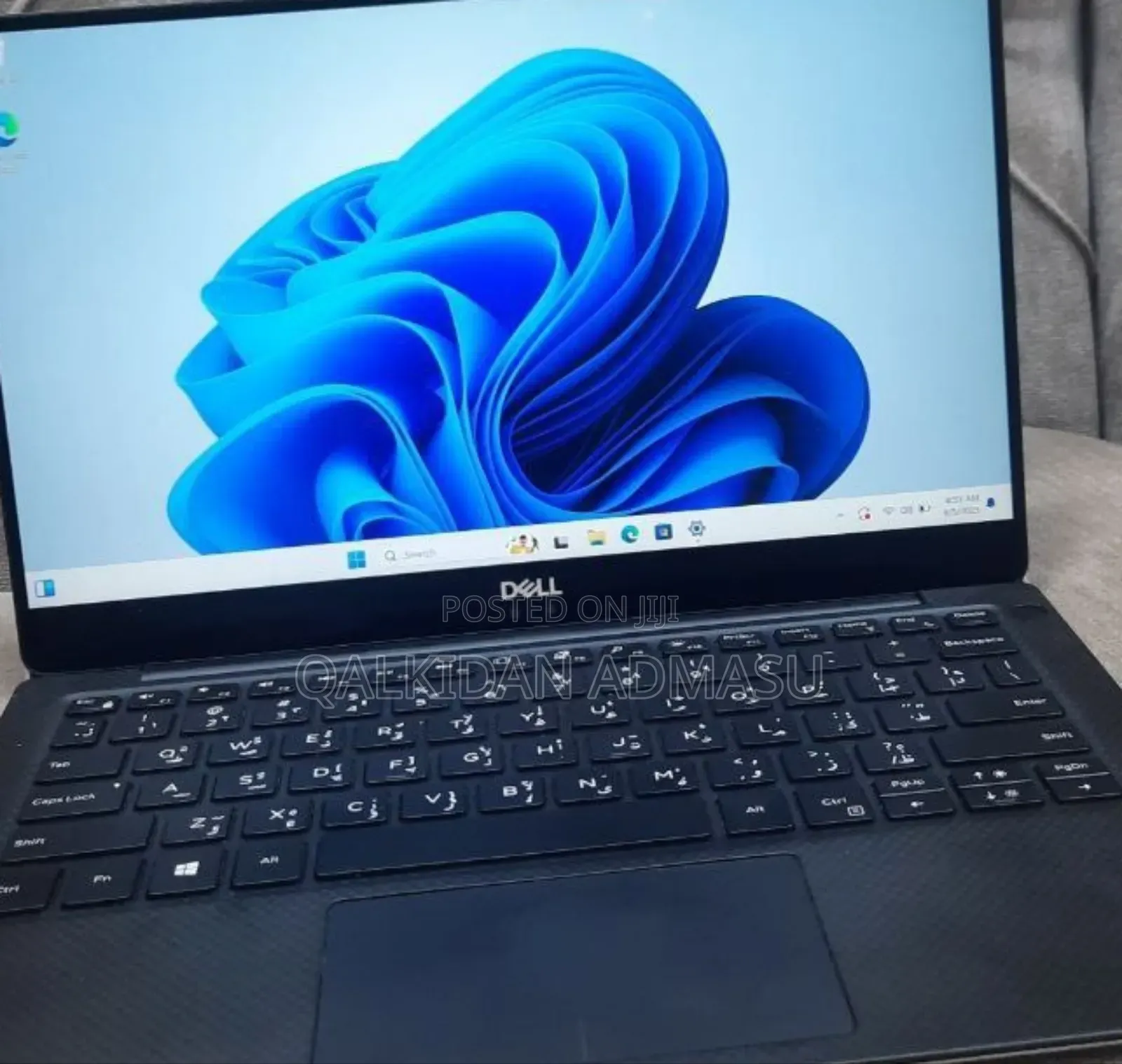 New Laptop Dell XPS 13 7390 8GB Intel Core I5 SSD 512GB