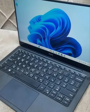 New Laptop Dell XPS 13 7390 8GB Intel Core I5 SSD 512GB