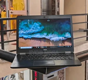 Laptop Dell Latitude E7470 8GB Intel Core I5 SSD 256GB