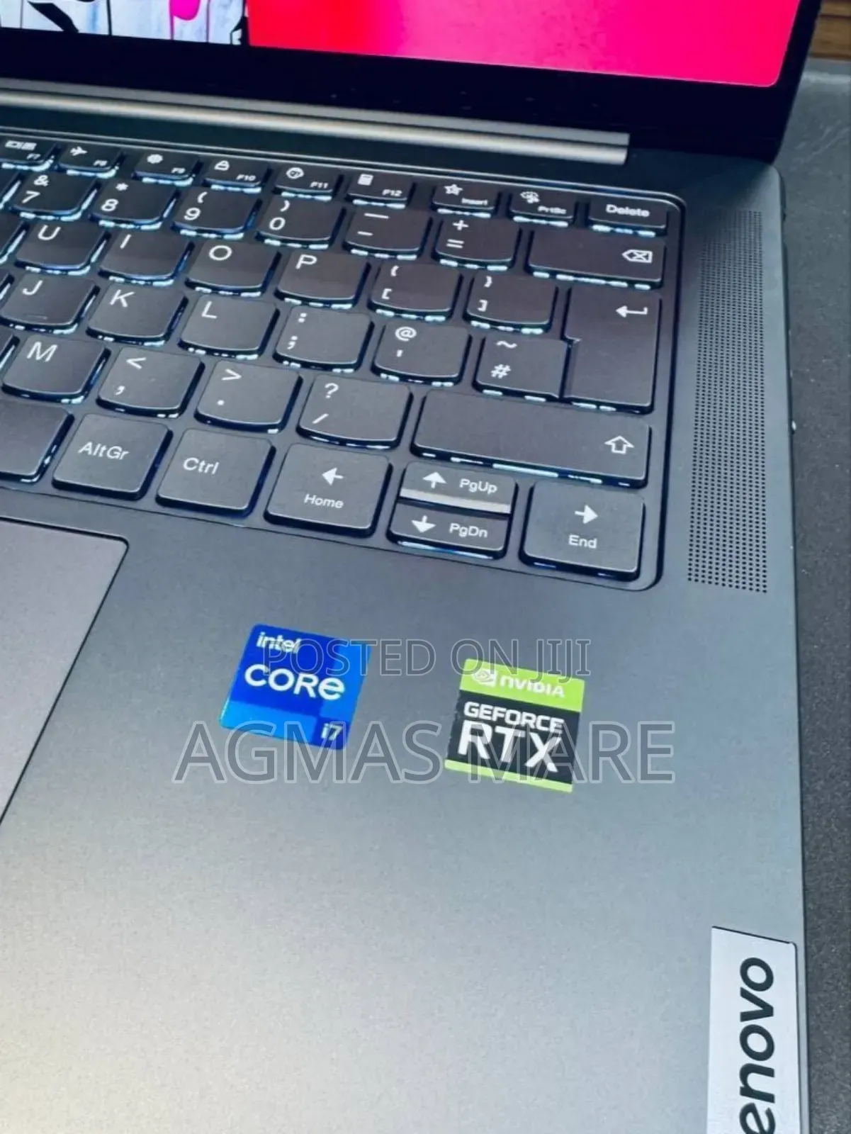 New Laptop Lenovo Yoga 2 Pro 32GB Intel Core I7 SSD 1T