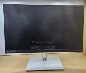 Photo - Hp 24" Inch Monitor