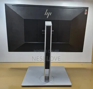 Hp 24" Inch Monitor