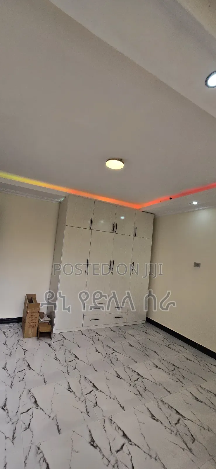 Furnished 2bdrm Condo in አዲስ አበባ, Bole for sale