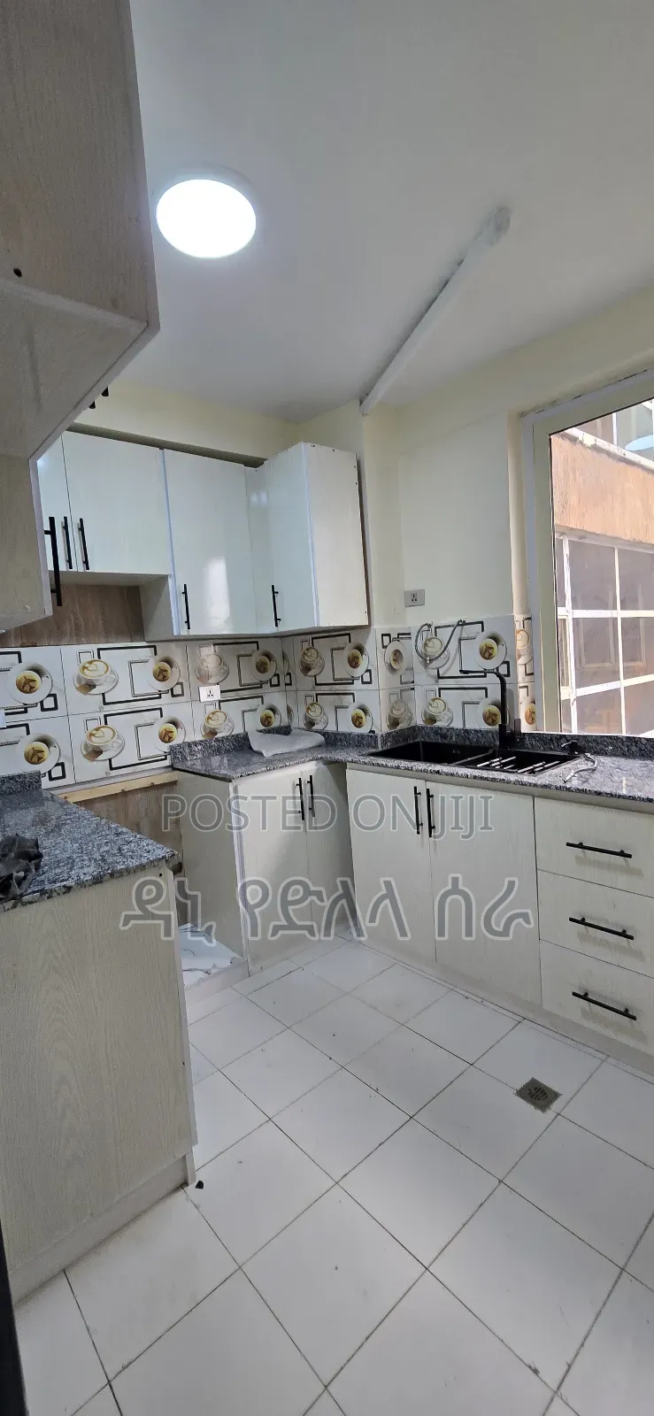 Furnished 2bdrm Condo in አዲስ አበባ, Bole for sale