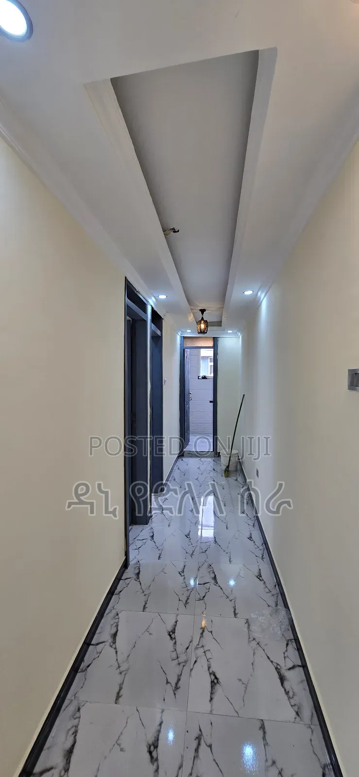 Furnished 2bdrm Condo in አዲስ አበባ, Bole for sale