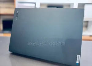 New Laptop Lenovo ThinkPad Yoga 32GB Intel Core I7 SSD 1T