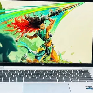 New Laptop HP EliteBook 840 G9 16GB Intel Core i7 SSD 512GB