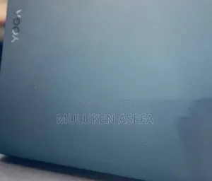 New Laptop Lenovo ThinkBook 14s Gen 2 32GB Intel Core I7 SSD 1T