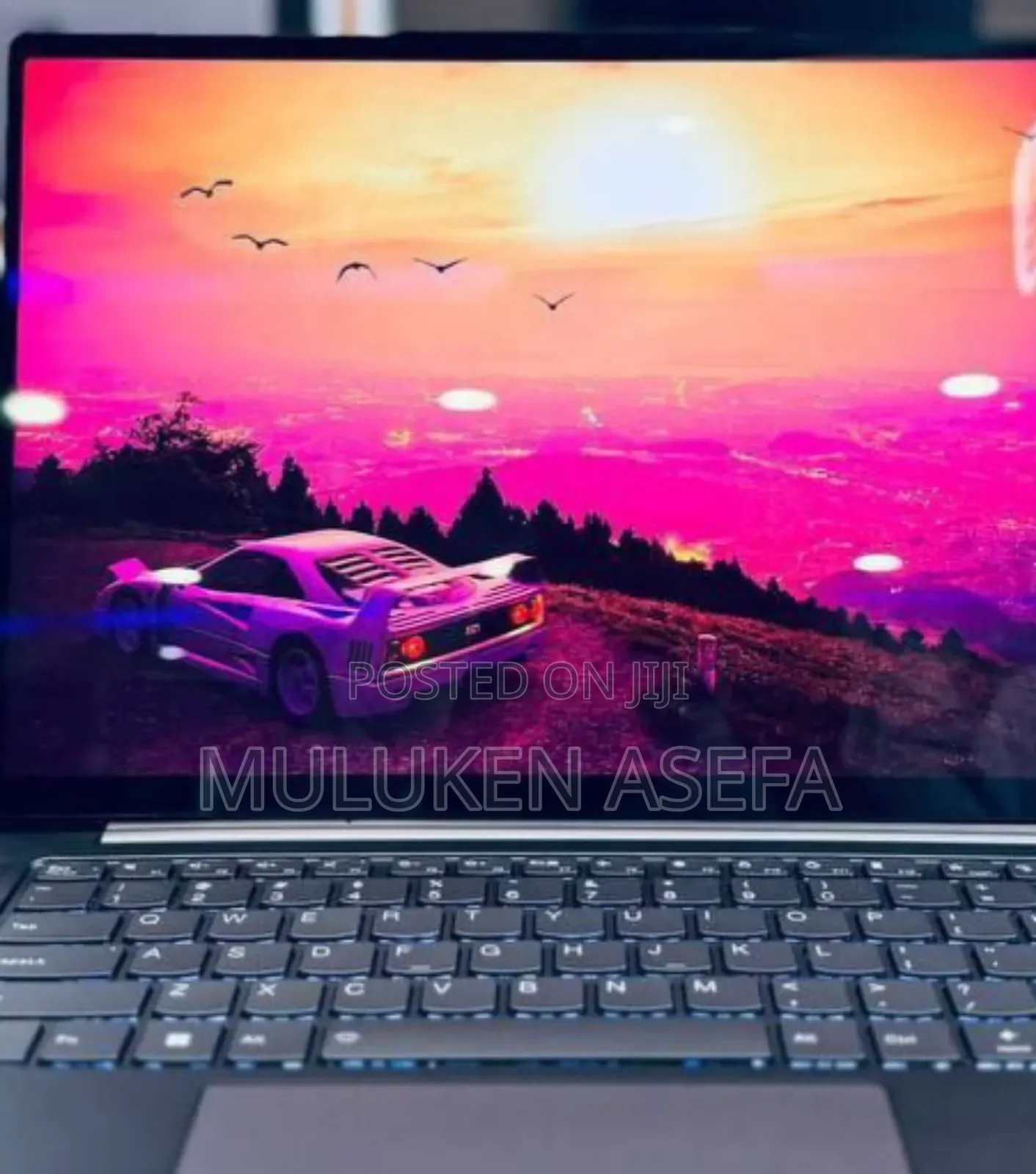 New Laptop Lenovo ThinkBook 14s Gen 2 32GB Intel Core I7 SSD 1T