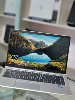 New Laptop HP EliteBook 840 16GB Intel Core I7 SSD 512GB