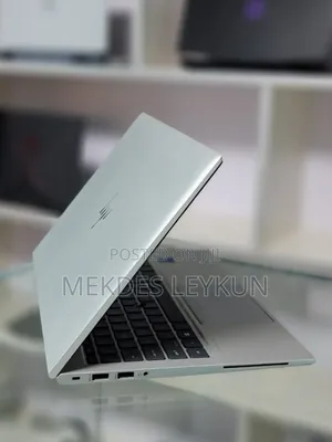 New Laptop HP EliteBook 840 16GB Intel Core I7 SSD 512GB