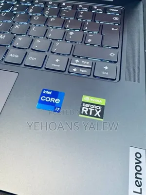 Photo - New Laptop Lenovo Yoga 2 Pro 32GB Intel Core I7 SSD 1T