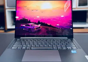 New Laptop Lenovo Yoga 2 Pro 32GB Intel Core I7 SSD 1T