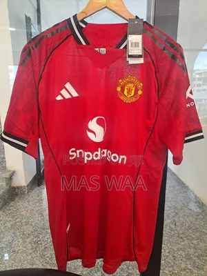 Photo - Original Manunited Player Version Kit