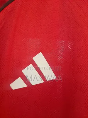 Original Manunited Player Version Kit