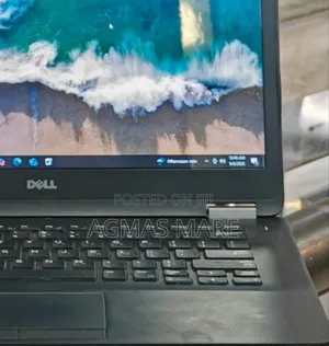 Photo - New Laptop Dell Latitude E7470 8GB Intel Core I5 SSD 256GB